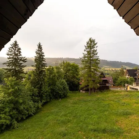 Wojciecha Brzegi By Renters Appartement