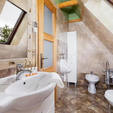 Wojciecha Brzegi By Renters Закопане