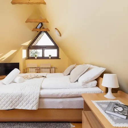 Апартаменты Wojciecha Brzegi By Renters *