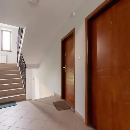 Wojciecha Brzegi By Renters Закопане