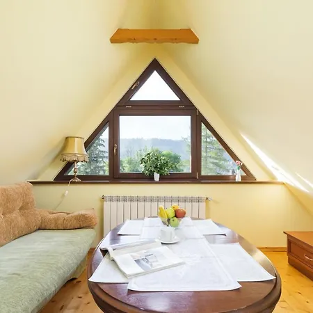 Wojciecha Brzegi By Renters * Закопане