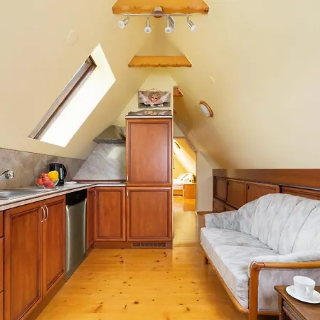 Wojciecha Brzegi By Renters Appartement *