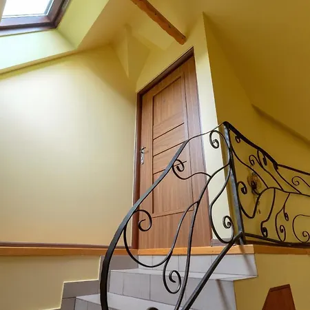 Апартаменты Wojciecha Brzegi By Renters *