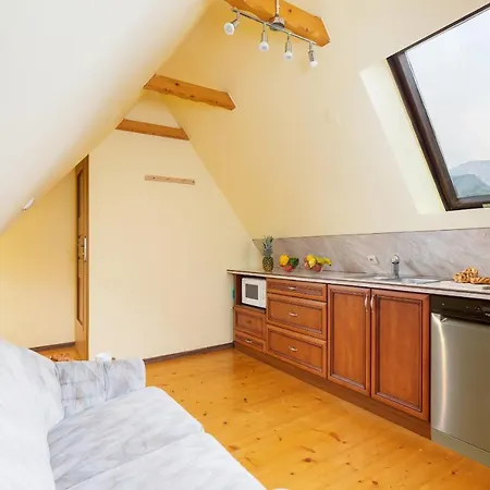 Apartment Wojciecha Brzegi By Renters *